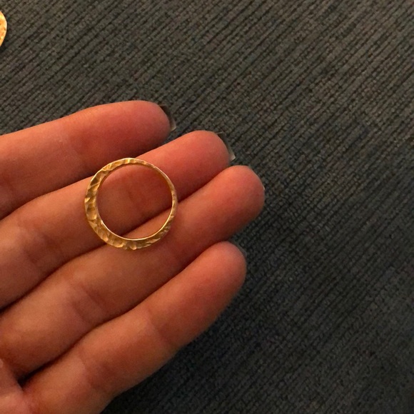 Stackable rings - Picture 3 of 4